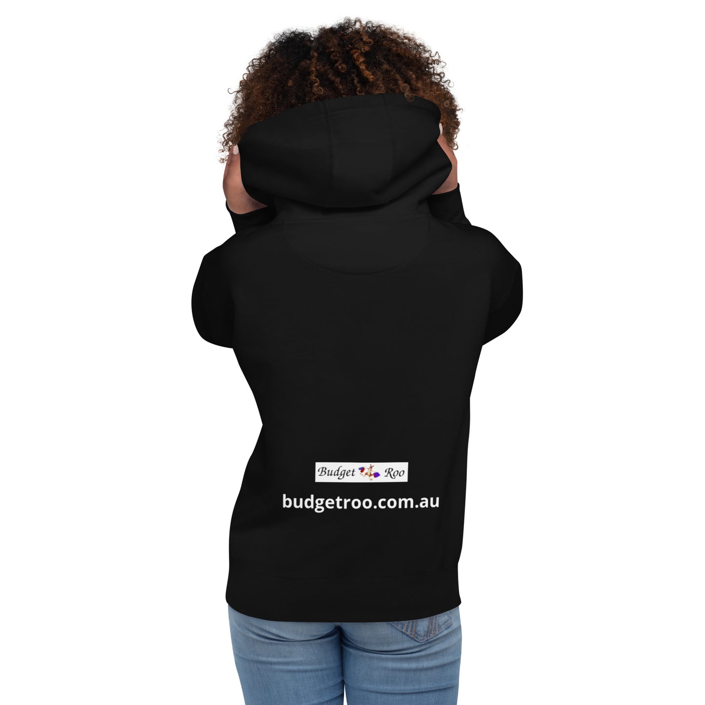SLOWEST PERSON BEAR Unisex Hoodie