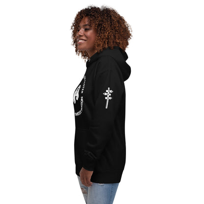 SLOWEST PERSON BEAR Unisex Hoodie