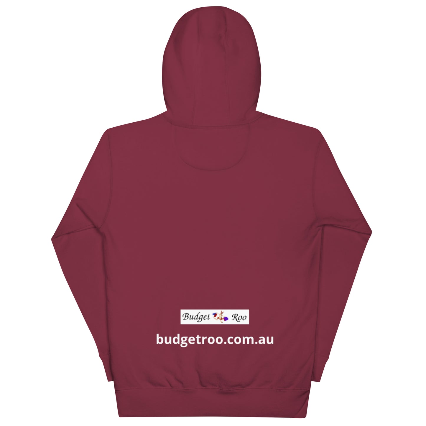 Thunder DownUnder Unisex Hoodie