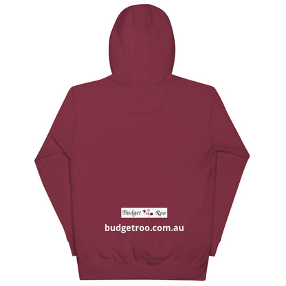 Thunder DownUnder Unisex Hoodie