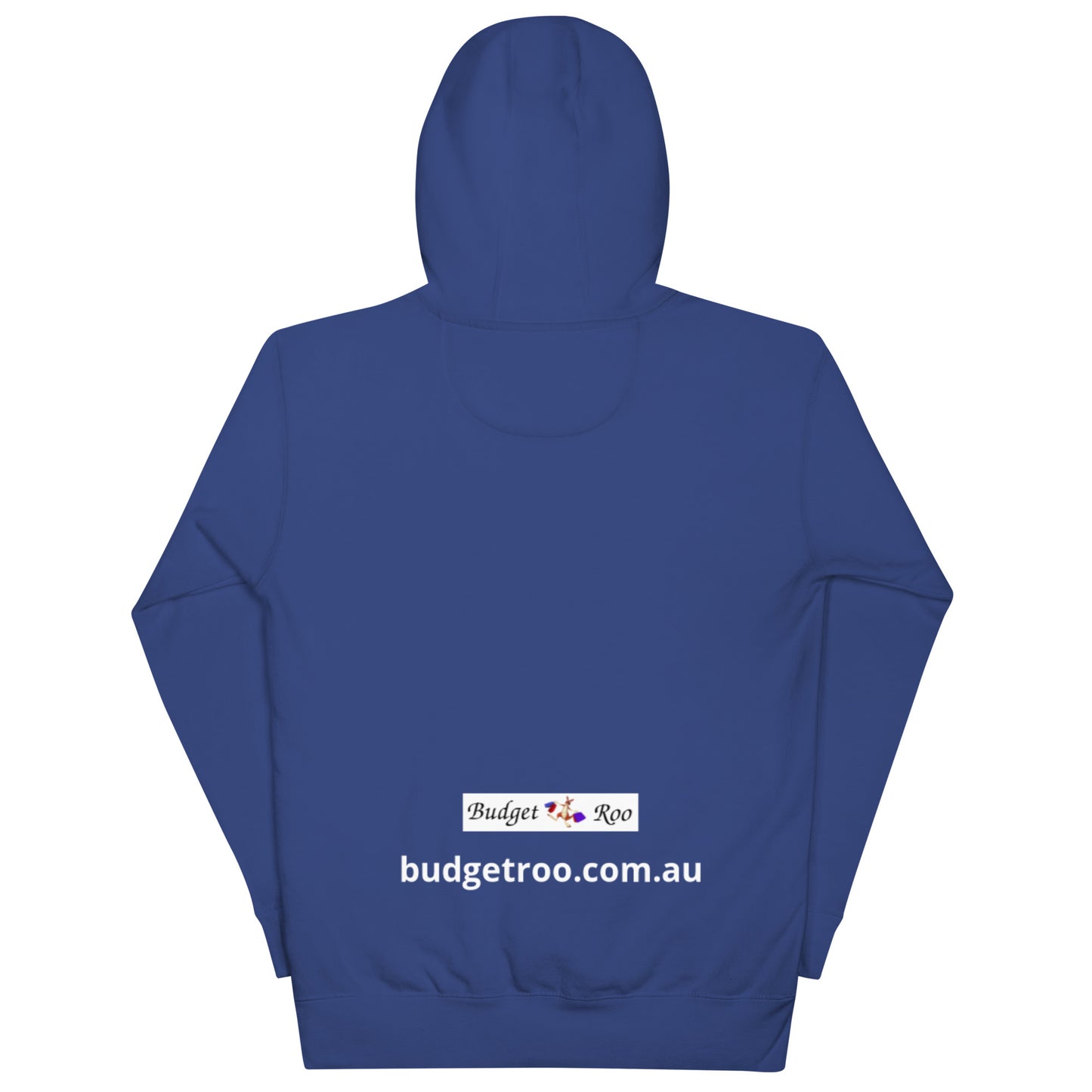 Ozzie Shower Unisex Hoodie