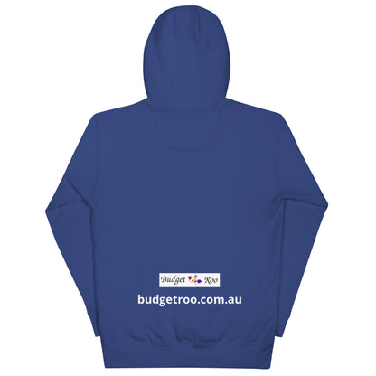 Ozzie Shower Unisex Hoodie