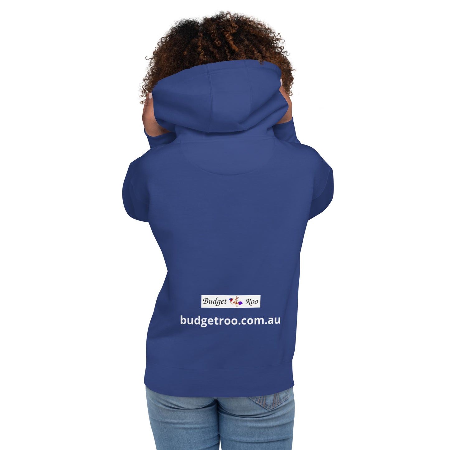 SLOWEST PERSON BEAR Unisex Hoodie
