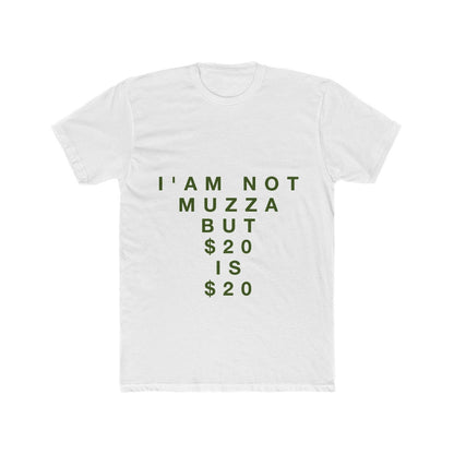 I'am Not Muzza