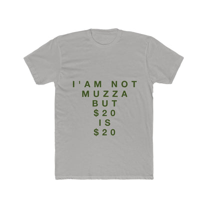 I'am Not Muzza